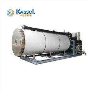 پائلوز اینٹلر پاؤڈر منجمد ڈرائر