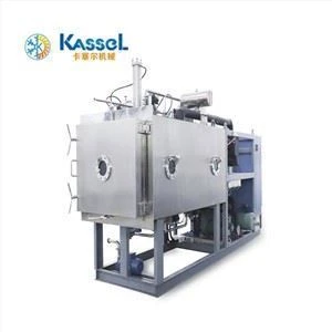 بیف ویکیوم فریز ڈرائر