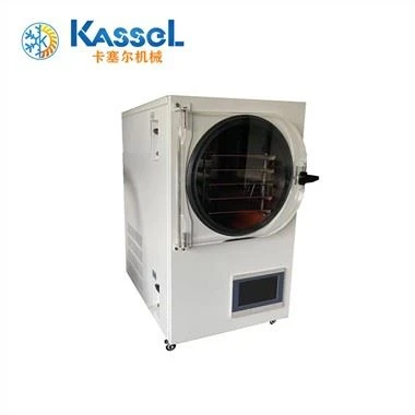 بالکل نیا ہوم فریز ڈرائر